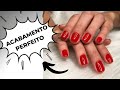 COMO ESMALTAR E LIMPAR A UNHA - Manicures Iniciantes