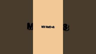 Preset Swap Getar Gelombang Kalem My Self Viral Tiktok