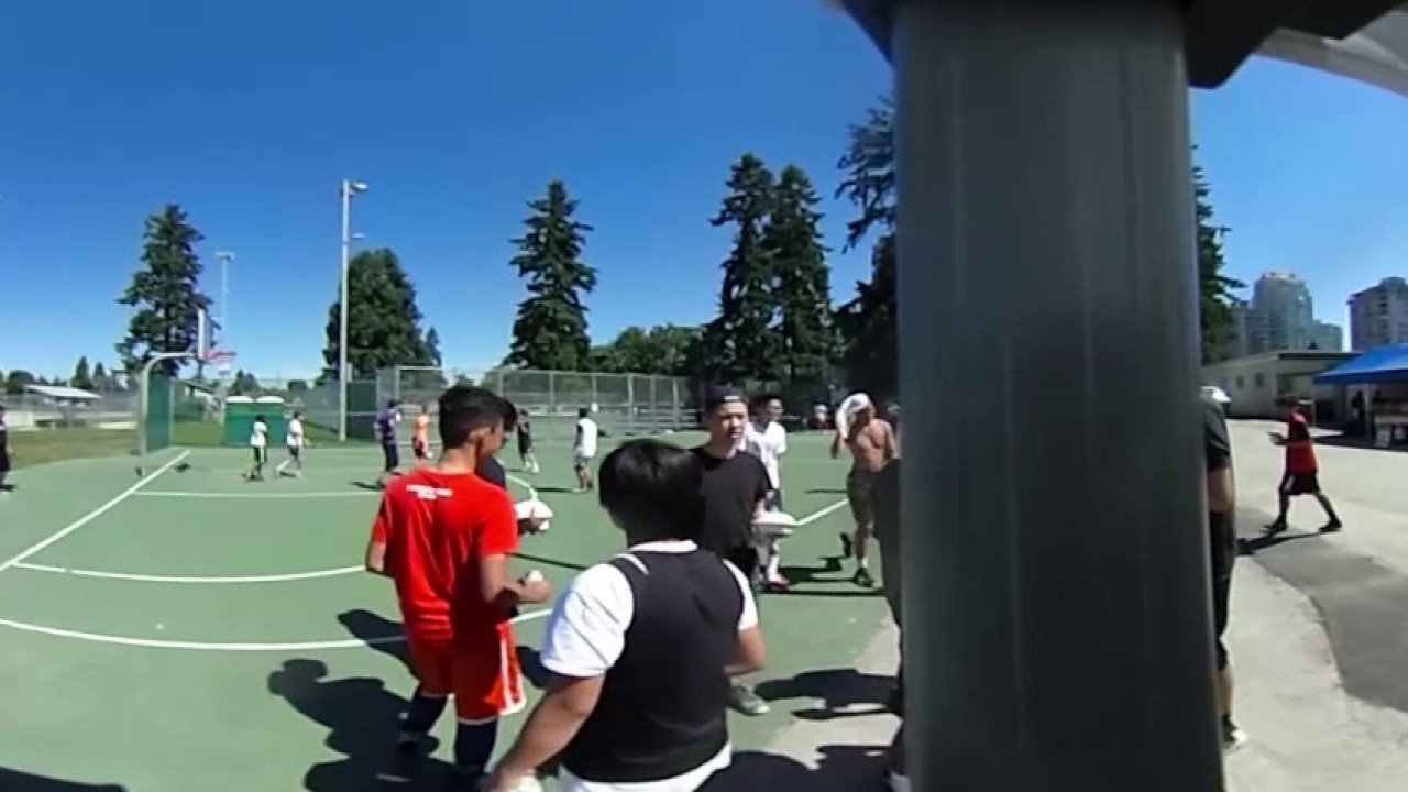 policella NWPD Youth Basketball Classic