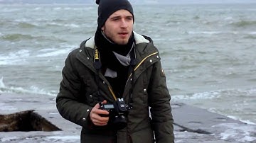 Making Of - Shooting Odessa