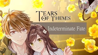 Tears of Themis AMV/GMV ♪  Indeterminate Fate ♪  (Luke CN VA - Titus Jin)