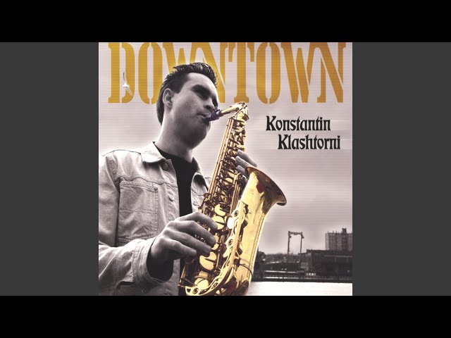 Konstantin Klashtorni - Waiting For You