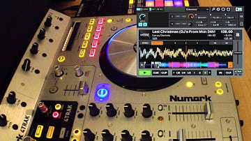 JWiLL 4TRAK Layer FX v4.1