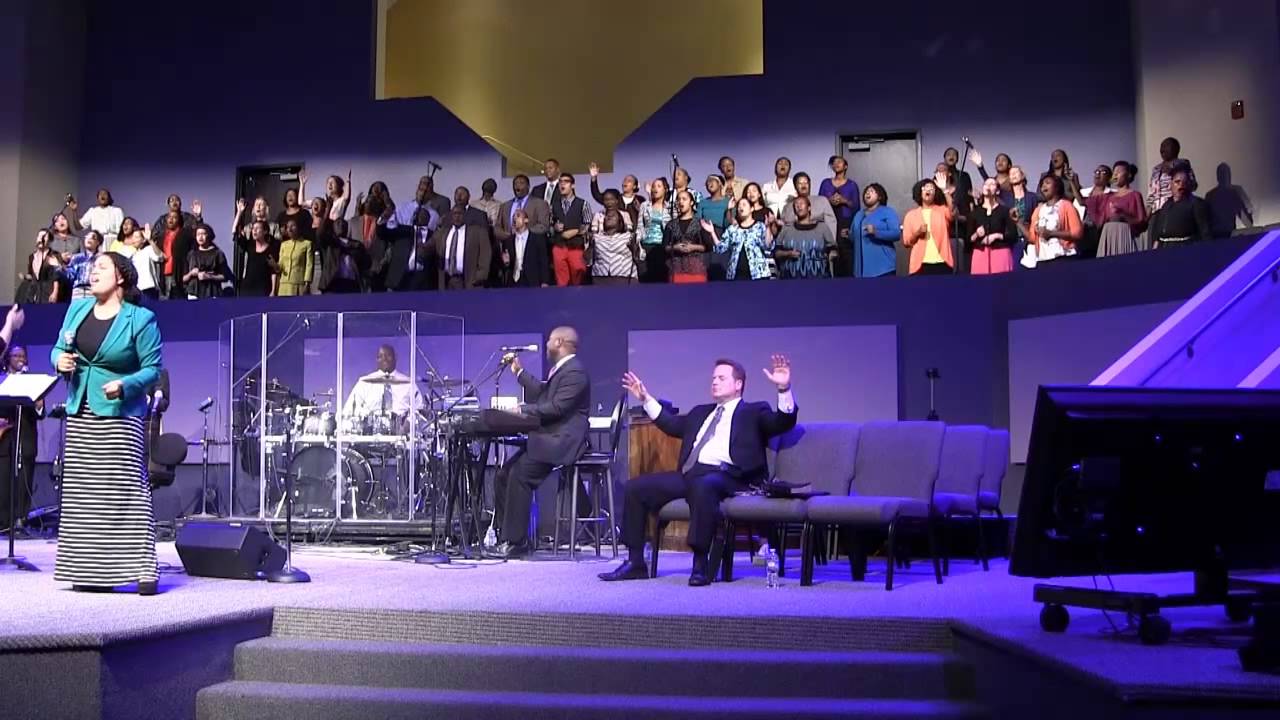 081813 Sunday PM Sis Monique Sanctify your self center for reproductive rights