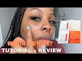 Dr. Dennis Gross Daily Peel Review + Tutorial | Skin Routine