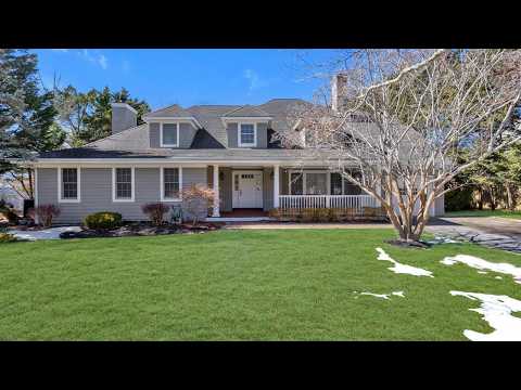 18 Landing Ln, East Quogue, NY home video tour