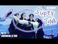 [4K] BTS Jin, Jungkook & J-Hope Perform 'Super Tuna' Live! 🔥 | RUNSEOKJIN_EP.TOUR INCHEON D1