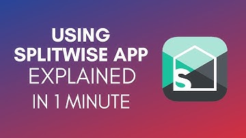 How To Use Splitwise App (2025)