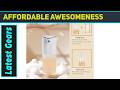 V9 Automatic Foaming Soap Dispenser - Tou Best Touchless Smart Hygiene Upgrade
