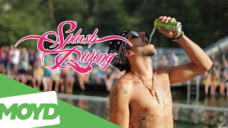 SPLASHDIVING | Water Fun Action Tour 2015