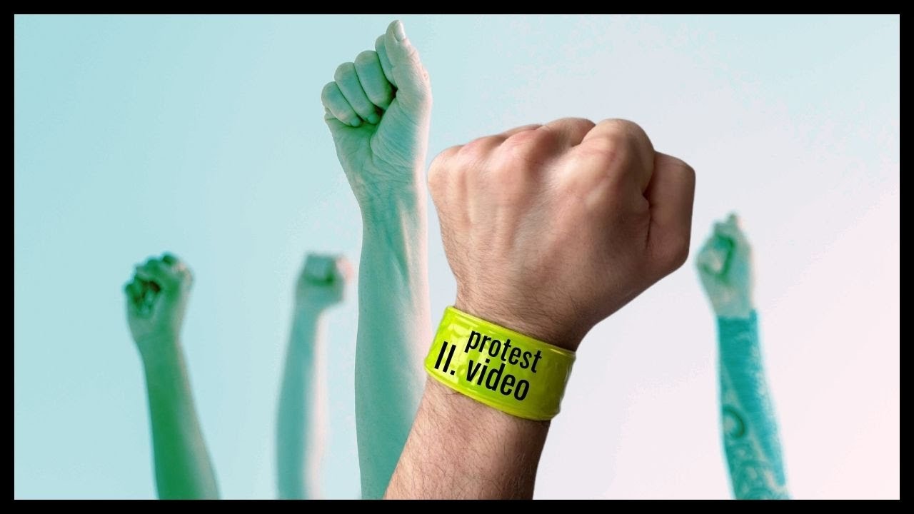 👊 Protest - vývoj a fakta příprav | EN titles | Foodora | Wolt | Bolt food |