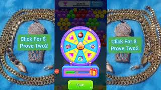 Is the Classic Bubble:Lucky Shooter app real or fake 3 hour cash out apps