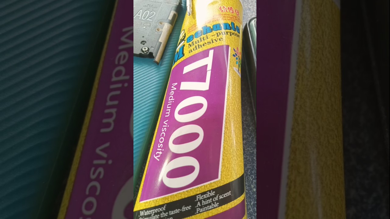 T7000 Medium Viscosity 