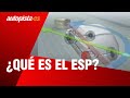 ¿Qué es el ESP? | Autopista.es