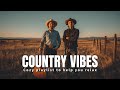 Country Rock Music Live 24/7 - High-Energy Country Songs to Fuel Your Day