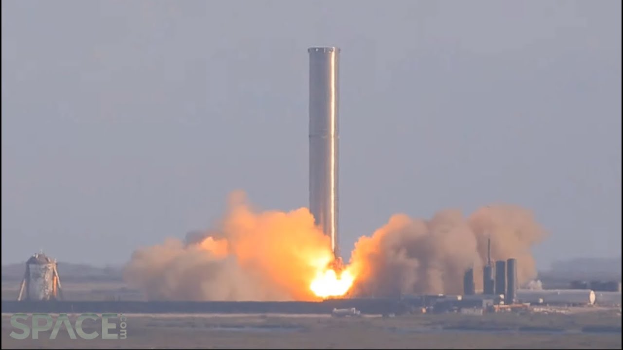 IT HAPPENED! SpaceX is FINALLY Launching Super Heavy to Orbit in January 2022!