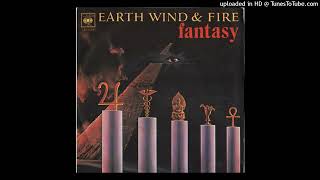 Earth Wind & Fire - Fantasy | Raw Acapella + Some Harmony & Bass