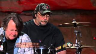 Watch Widespread Panic Wondering video