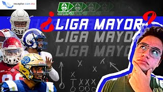 What's Up with the ONEFA Major League? | Basic Guide for the 2022 Season | Mexican American Football