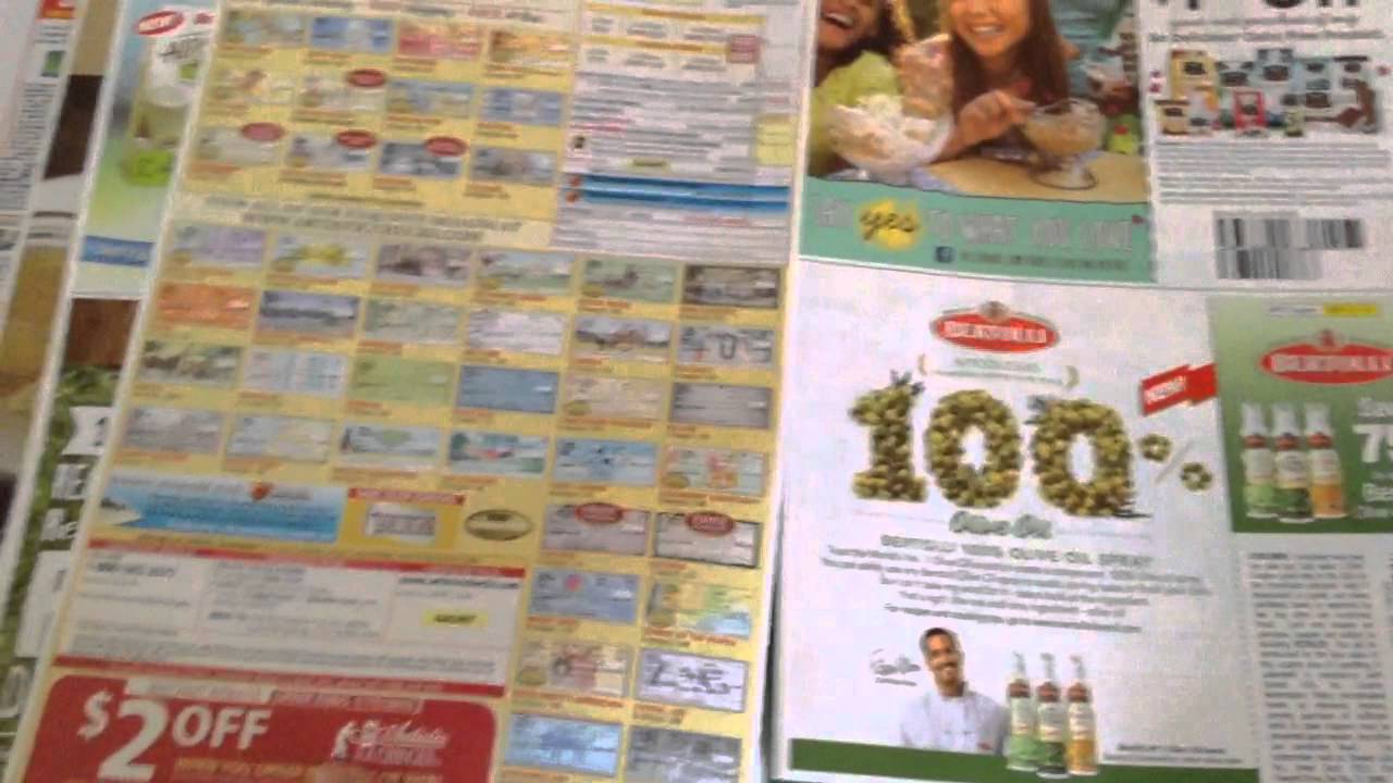 lactancia crisis Cupones q me llegaron hoy Junio15/ Target Ad