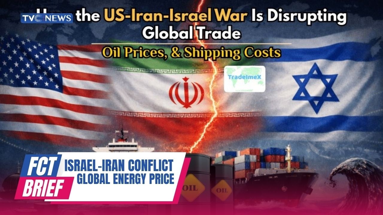 FCT Brief: Israel-Iran Conflict: Implications On Global Energy Price