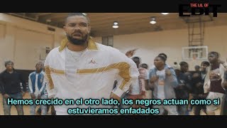 DRAKE - LOOK ALIVE [SUB. ESPAÑOL] ft. BLOCBOY | THE LIL OF EDIT | THE LIL OF EDIT