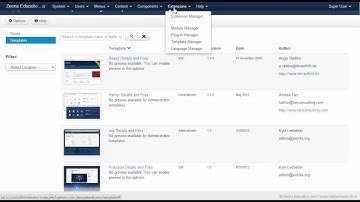 How to inslall / use Google analytics in Joomla Website, How to track  traffic