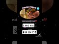 Shona Prince🔥