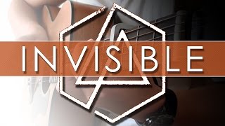 Linkin Park - Invisible (Fingerstyle Cover by Alex Andreyev)