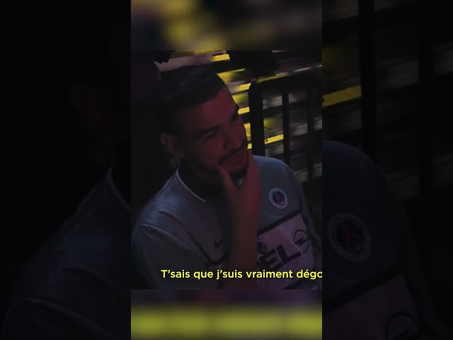 Une hatewatch à perte 😭