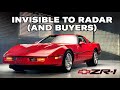 The ZR-1 was too expensive to succeed — but too good to ignore  | Jason Cammisa Revelations | Ep. 