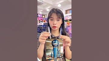 Tìm Brainrot ở nhà sách📘 #shorts