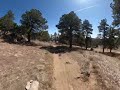 White Ranch-Upper Longhorn #mtb