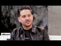 Capture de la vidéo G-Eazy Talks About New Song 'Tulips And Roses', Bouncing Back From Burnout & More | Billboard News