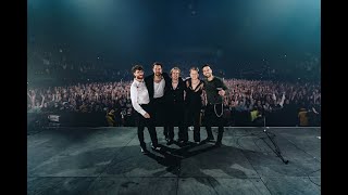 Video thumbnail of "Nothing But Thieves :: Wembley Arena 2023"