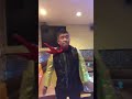 水木一郎  コンバトラーVのテーマ  cover   水木トモロー(笑)