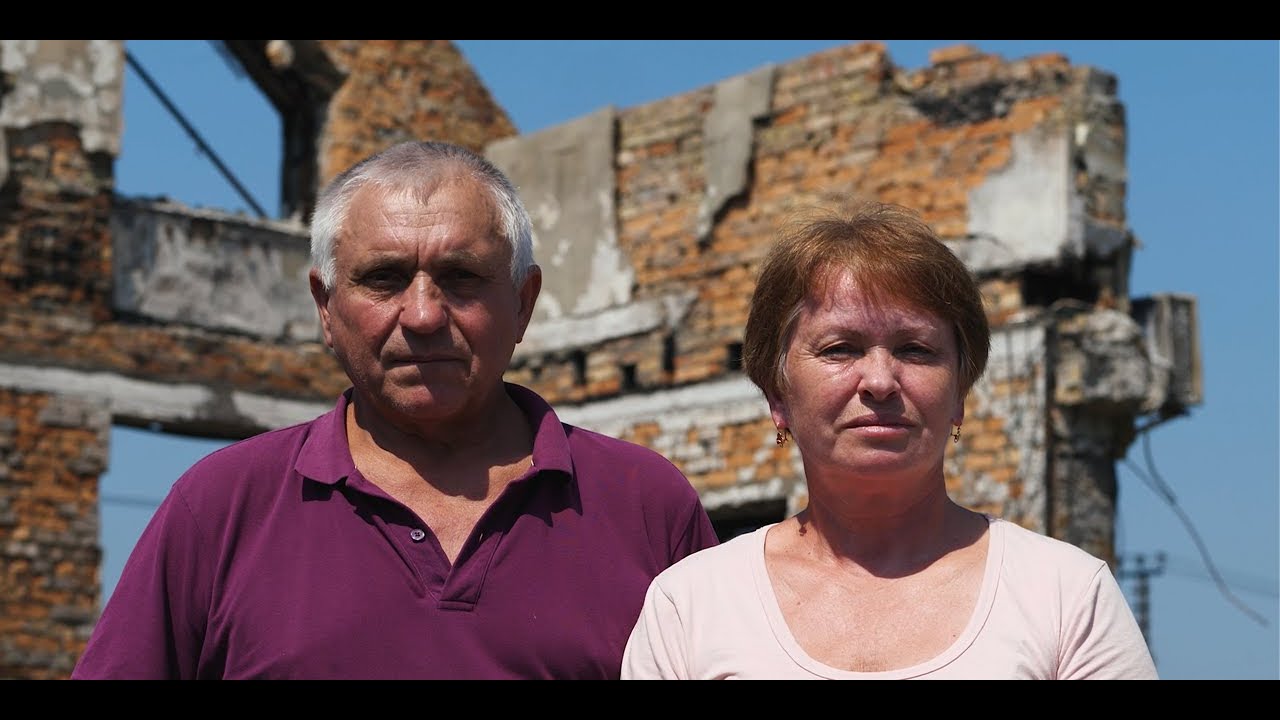 Chudo Village Documentary