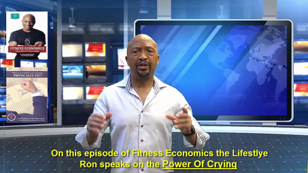 Power of Crying  New 