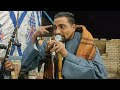 الريس قرشي ولع الفرح بعشرة ربابه حلوه 