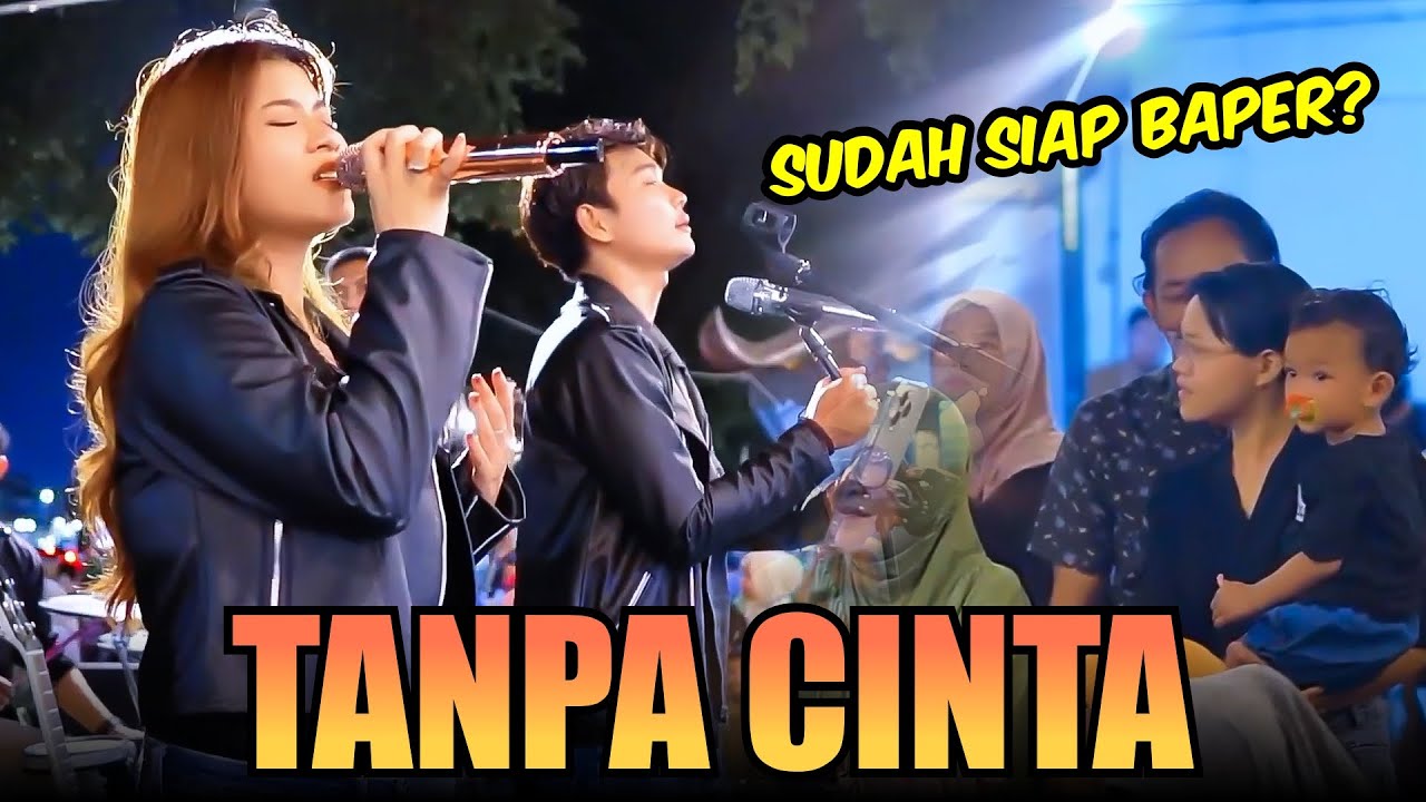 Tanpa Cinta | Yovie & Nuno - Nabila Maharani ft Tri Suaka Tanpa Cinta | Yovie & Nuno - Nabila Maharani ft Tri Suaka