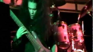 Video thumbnail of "THRESHOLD END : "The Embrace of The Shroud""