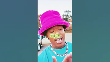 Nasty C DISSES Usimamane 