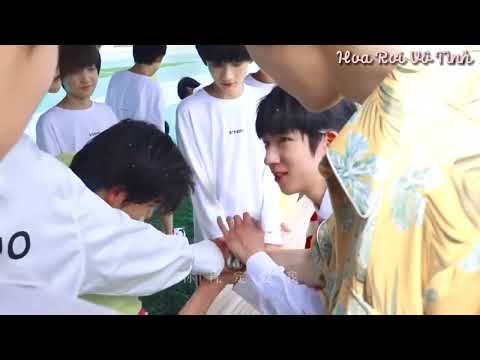 Video [Hâm Lâm/鑫霖] Khu cấm - youtube
