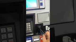 Gas Buddy Card USELESS