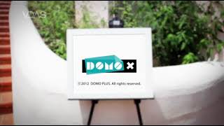 Rarytas Domo - Prezentacja Oprawy Graficznej 2012 Odrzucona