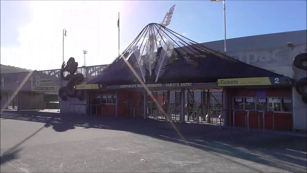 Wellington Armageddon Expo 2016 Short Clips YouTube