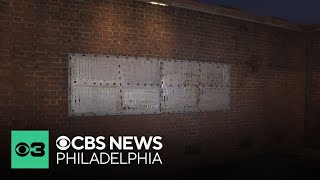 Slavery displays removed from Old City historical site after Trump directive
