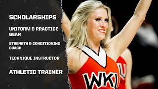 Topperettes Informational Video