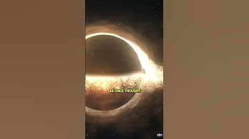 NASA Confirms: Black Hole’s Corona Shape Finally Mapped