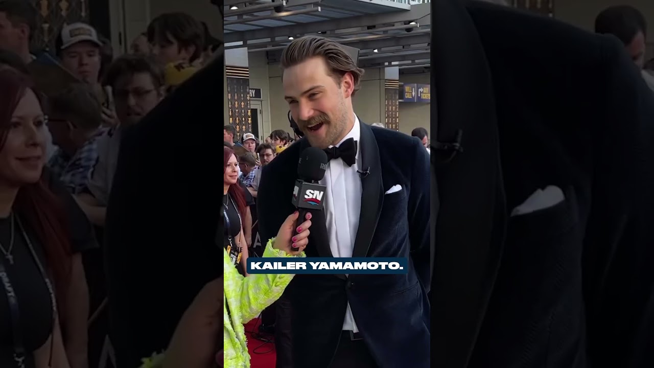 Best & Worst Dressed Players At The NHL Awards 🤵‍♂️